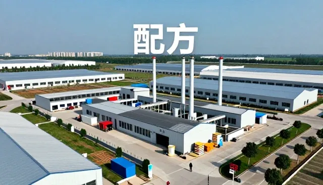 全程技术支持背景下分装迎来新的发展机会