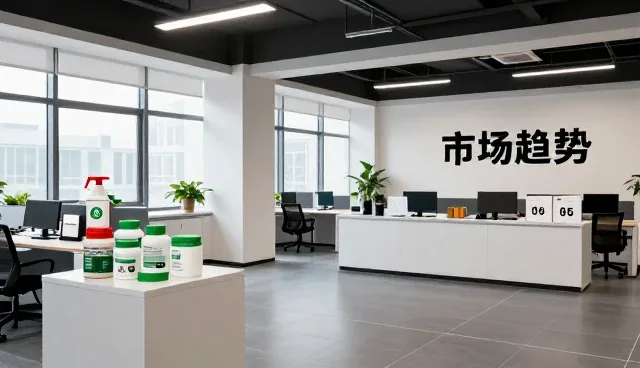 化工原料销售中应对市场波动的有效策略