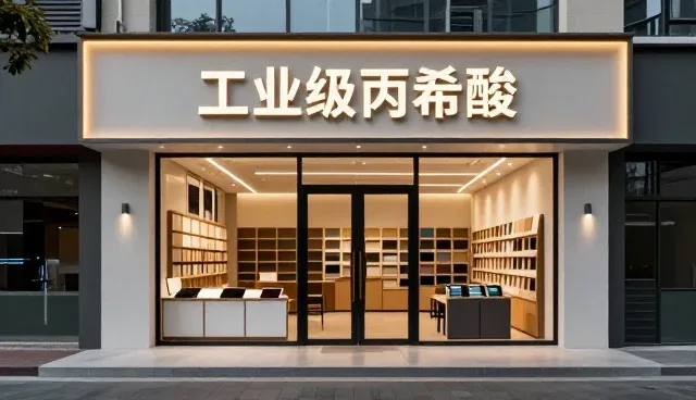 环保型表面活性剂在工业丙烯酸生产中的应用场景分析